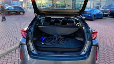 Toyota Prius 1.8 VVTi Business Edition Plus 5dr CVT Hybrid Hatchback